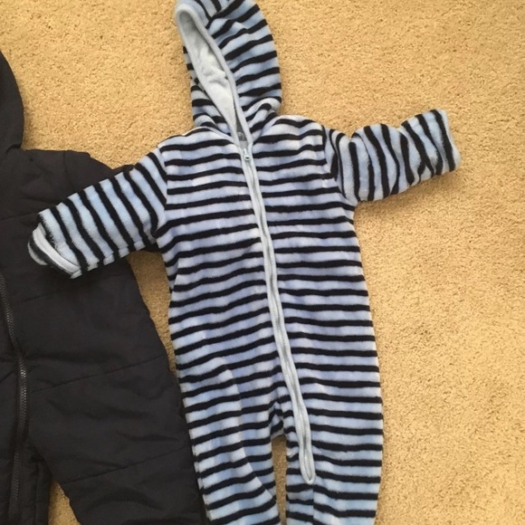 ❌SOLD❌ Baby Snow Suits - Picture 3 of 3